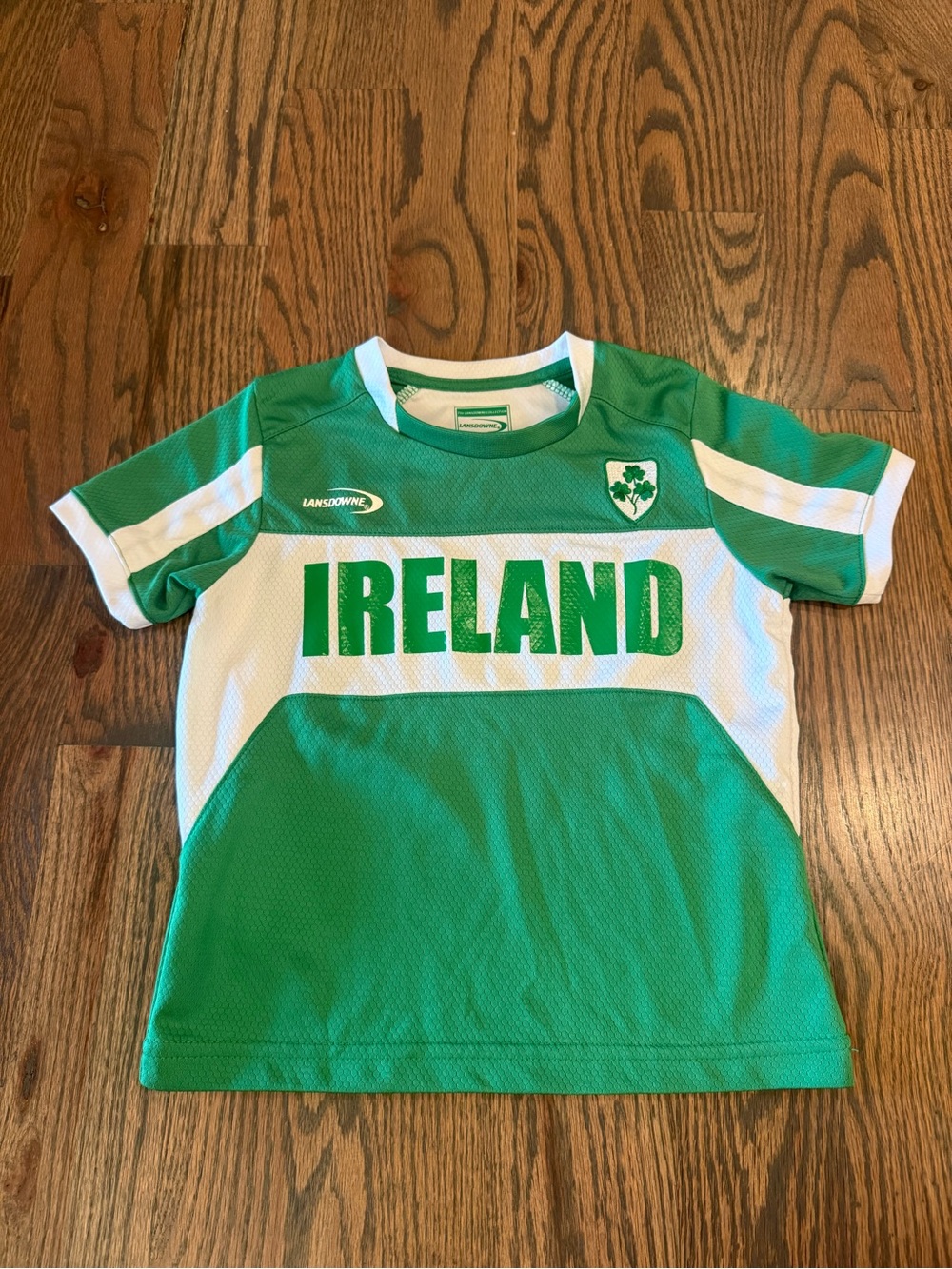 Lansdowne Ireland Shirt